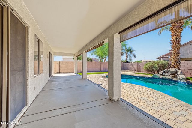 6160 S KIMBERLEE Way, Chandler, AZ 85249