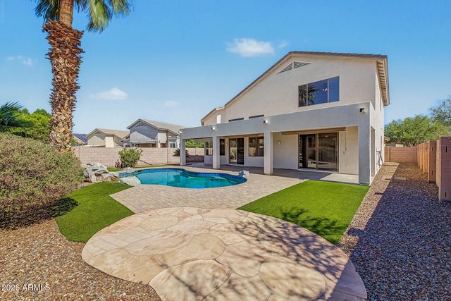6160 S KIMBERLEE Way, Chandler, AZ 85249