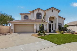 6160 S KIMBERLEE Way, Chandler, AZ 85249