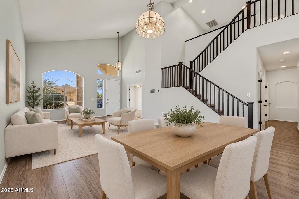 6160 S KIMBERLEE Way, Chandler, AZ 85249 — photo 5