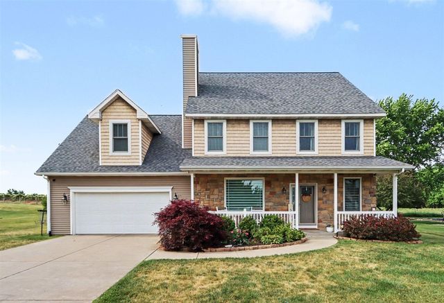 7195 Kendall Arbor Avenue, Kalamazoo, MI 49009