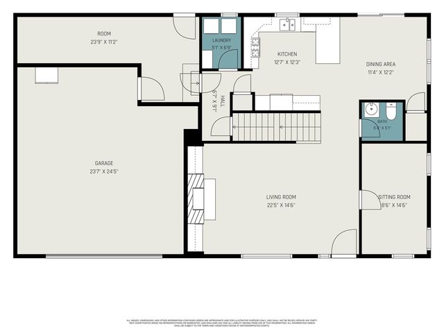 7195 Kendall Arbor Avenue, Kalamazoo, MI 49009