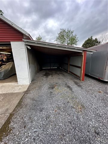 326 Tilden Avenue, Utica, NY 13501