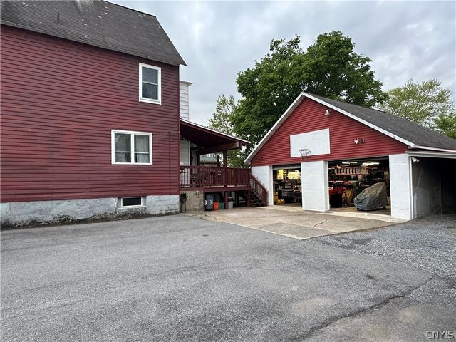 326 Tilden Avenue, Utica, NY 13501