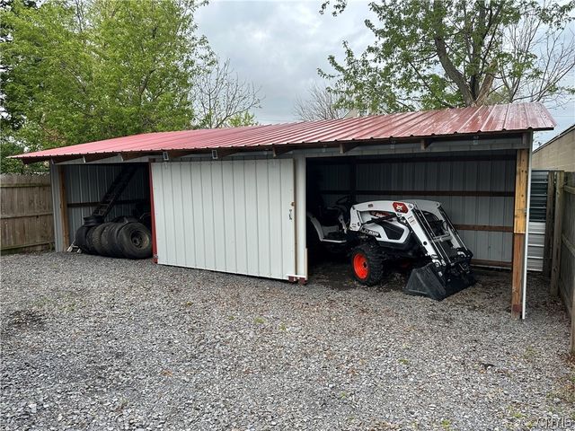 326 Tilden Avenue, Utica, NY 13501