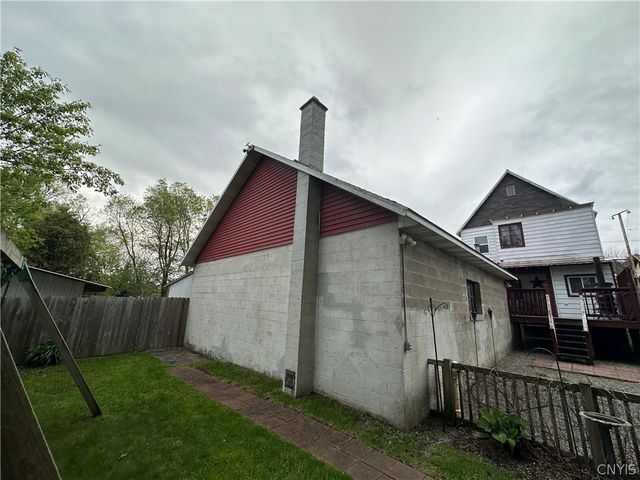 326 Tilden Avenue, Utica, NY 13501