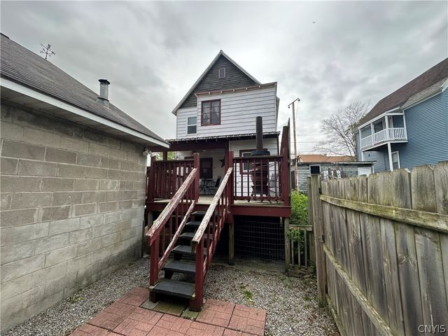 326 Tilden Avenue, Utica, NY 13501