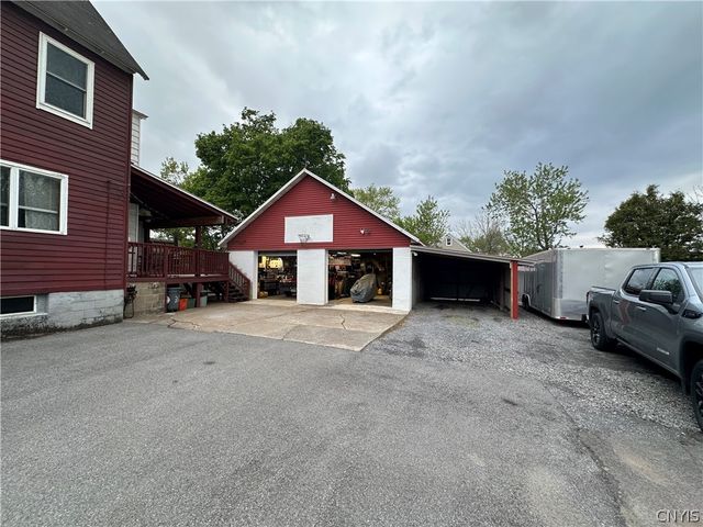 326 Tilden Avenue, Utica, NY 13501