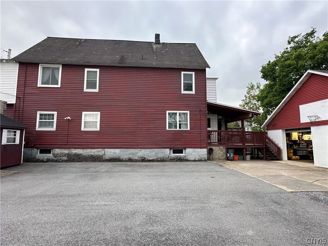 326 Tilden Avenue, Utica, NY 13501