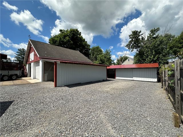326 Tilden Avenue, Utica, NY 13501
