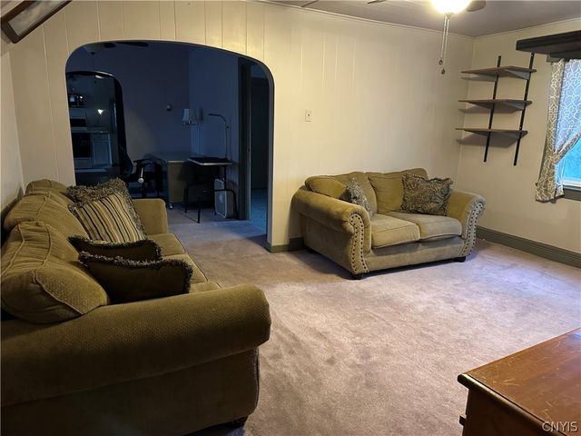 326 Tilden Avenue, Utica, NY 13501