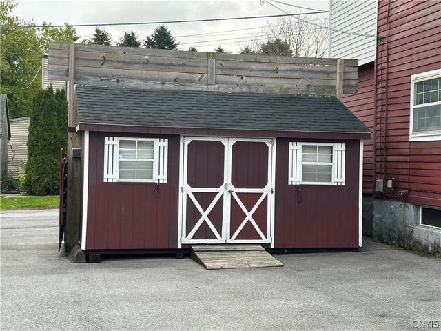 326 Tilden Avenue, Utica, NY 13501