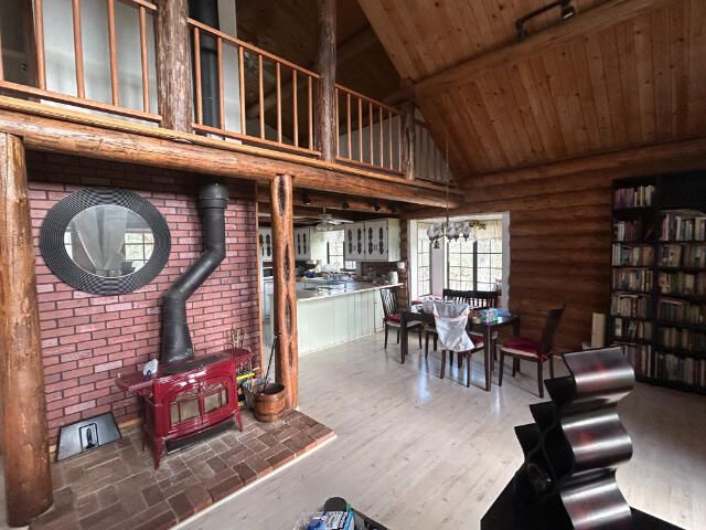 16715 Golden Arrow Drive, Cottonwood, CA 96022