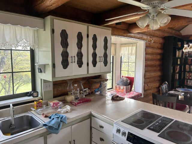 16715 Golden Arrow Drive, Cottonwood, CA 96022