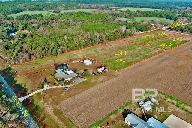 13787 County Road 3, Fairhope, AL 36532