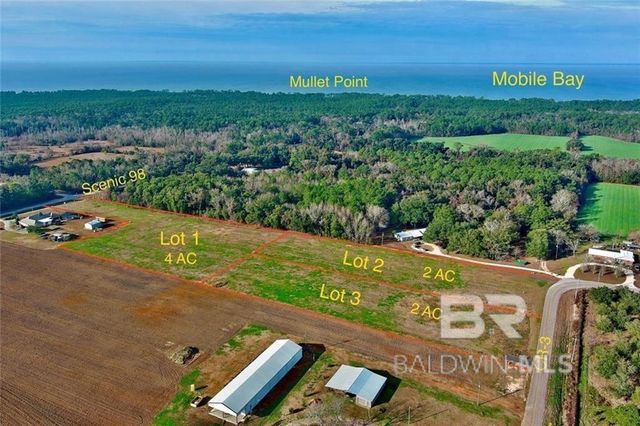 13787 County Road 3, Fairhope, AL 36532