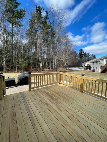 26 FORREST Street, Hampstead, NH 03826