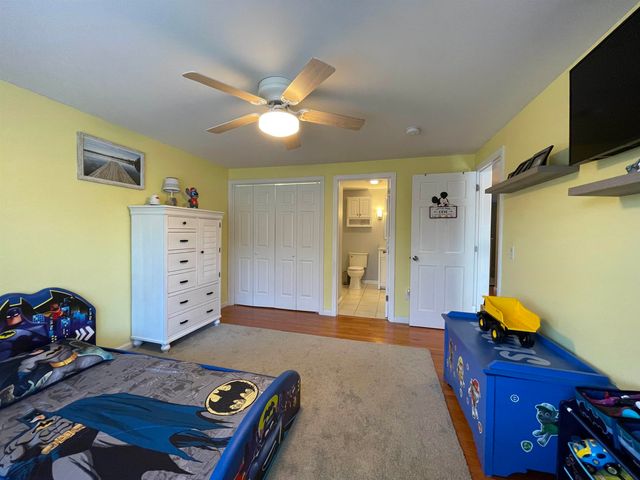 26 FORREST Street, Hampstead, NH 03826