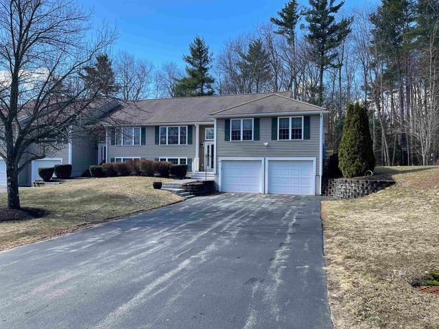 26 FORREST Street, Hampstead, NH 03826