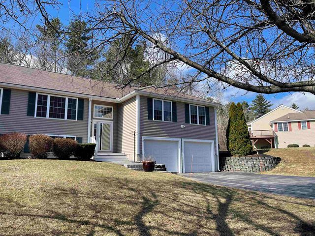 26 FORREST Street, Hampstead, NH 03826