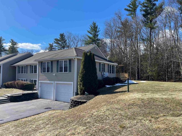 26 FORREST Street, Hampstead, NH 03826