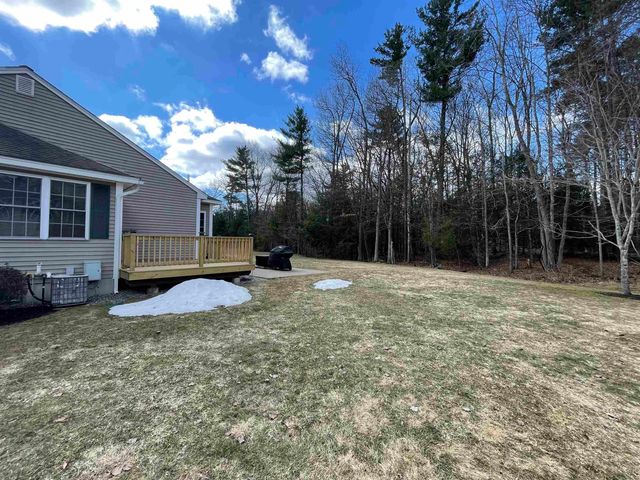 26 FORREST Street, Hampstead, NH 03826