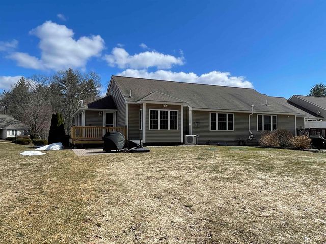 26 FORREST Street, Hampstead, NH 03826
