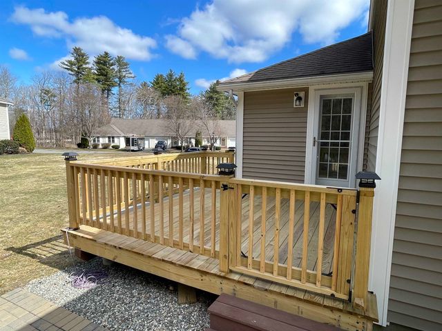 26 FORREST Street, Hampstead, NH 03826