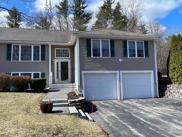 26 FORREST Street, Hampstead, NH 03826