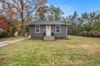 4441 S Sheridan Drive, Muskegon, MI 49444