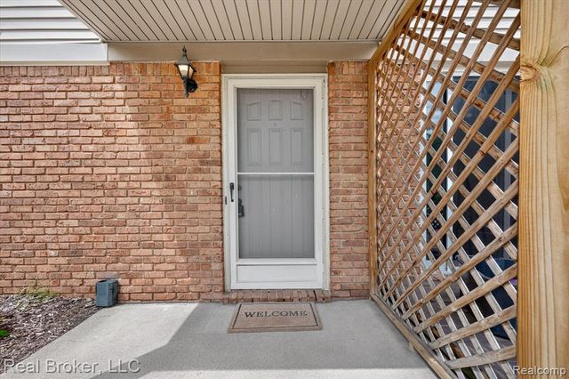 68457 Rosewood Lane, Richmond, MI 48062