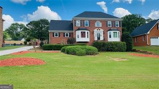 2462 CHIMNEY TOP, Snellville, GA 30078