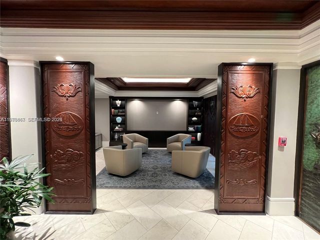 2901 S Bayshore Dr 8A, Miami, FL 33133