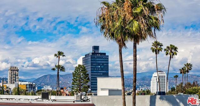 5504 W Olympic Boulevard, Los Angeles, CA 90036