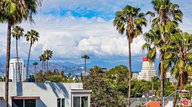 5504 W Olympic Boulevard, Los Angeles, CA 90036