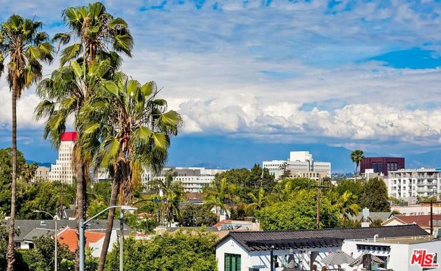 5504 W Olympic Boulevard, Los Angeles, CA 90036