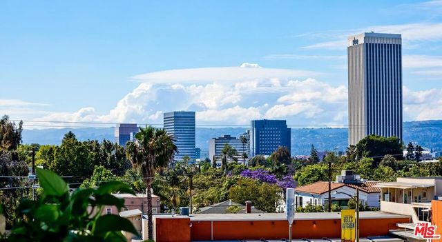 5504 W Olympic Boulevard, Los Angeles, CA 90036