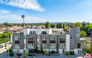 5504 W Olympic Boulevard, Los Angeles, CA 90036