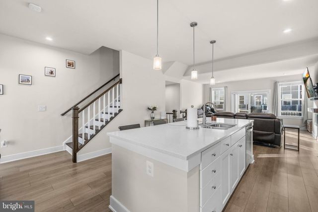 1581 SANDPIPER BAY LOOP, Dumfries, VA 22026