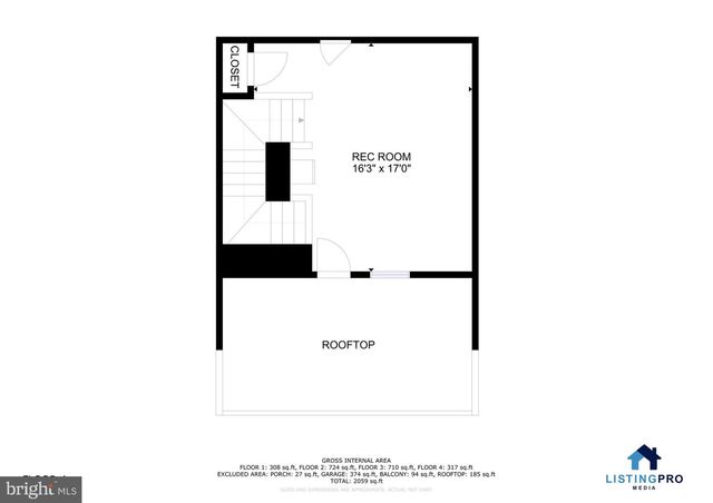 1581 SANDPIPER BAY LOOP, Dumfries, VA 22026