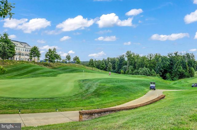 1581 SANDPIPER BAY LOOP, Dumfries, VA 22026