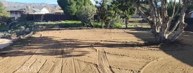 0 Cholla, Hesperia, CA 92345