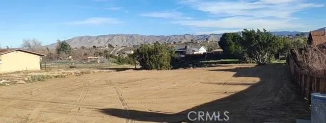 0 Cholla, Hesperia, CA 92345