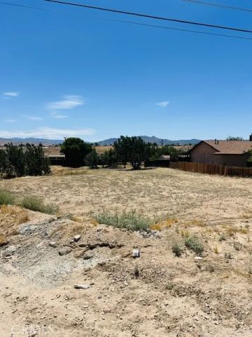 0 Cholla, Hesperia, CA 92345