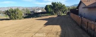 0 Cholla, Hesperia, CA 92345