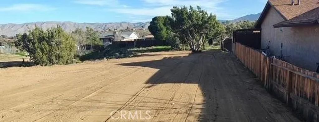 0 Cholla, Hesperia, CA 92345