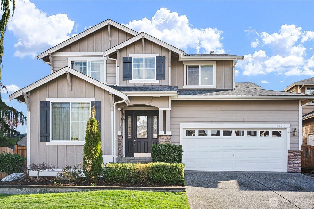 20013 9th Place W, Lynnwood, WA 98036