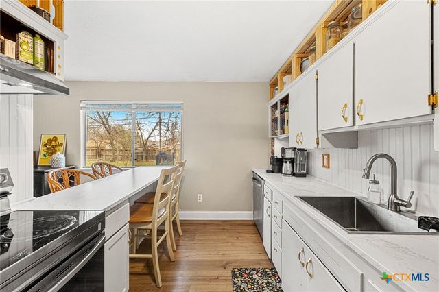 2606 Mountain Avenue, Copperas Cove, TX 76522