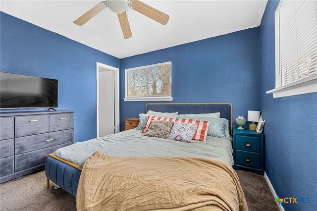 2606 Mountain Avenue, Copperas Cove, TX 76522