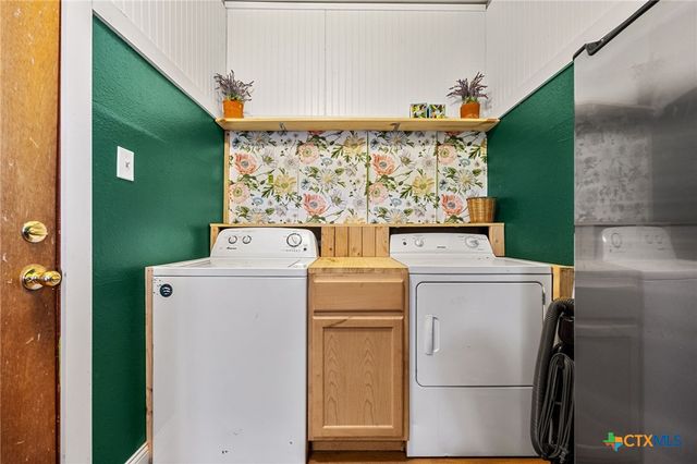 2606 Mountain Avenue, Copperas Cove, TX 76522